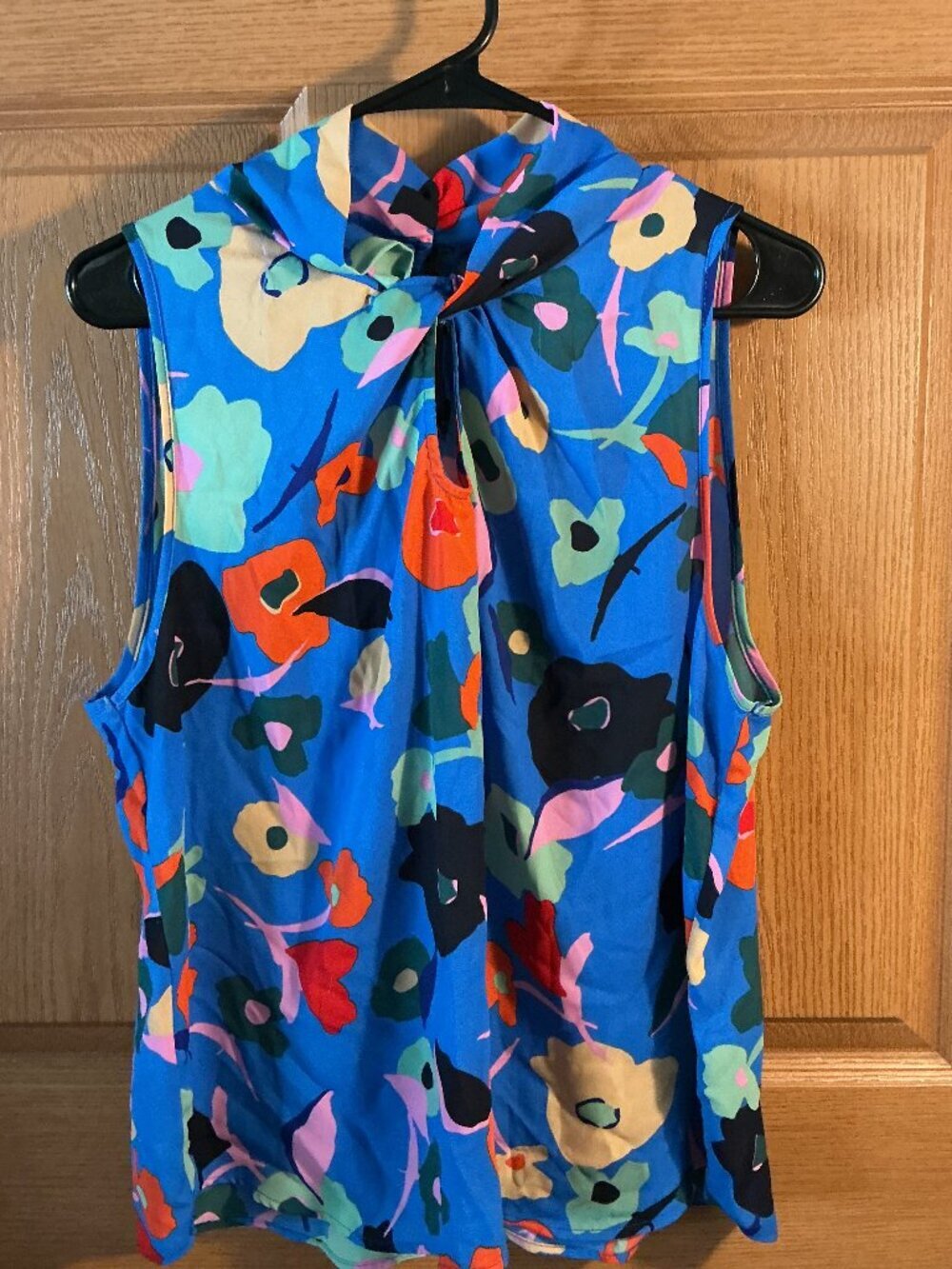 Chenault Blouse